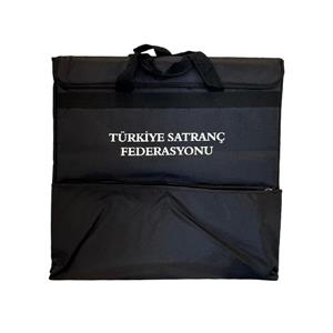 Ahşap Satranç Takımı